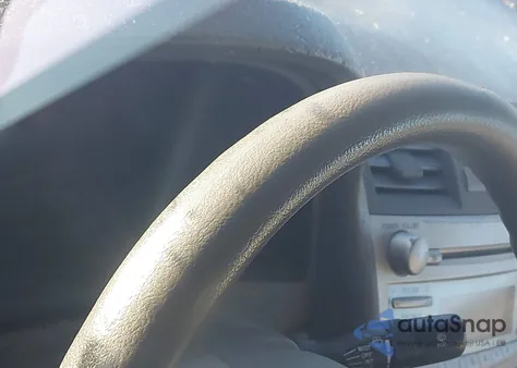 2009 Toyota Camry Le из США, поврежденный, VIN 4T1BE46K19U333951